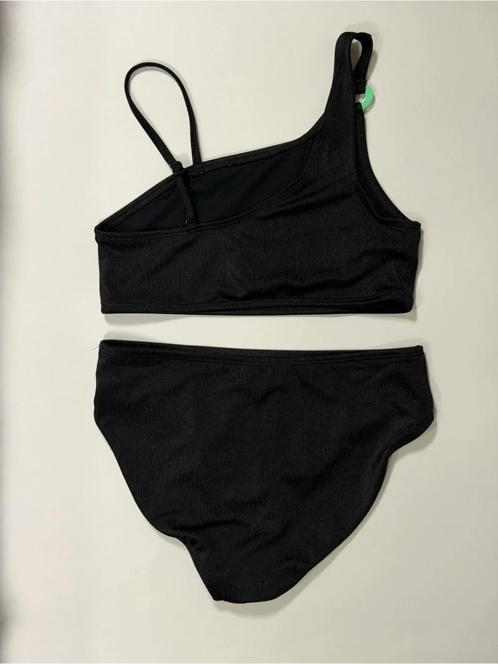 Girls Swimsuit Lot Sz 12/14 Hurley Raisins Kona Surf Cat & Jack